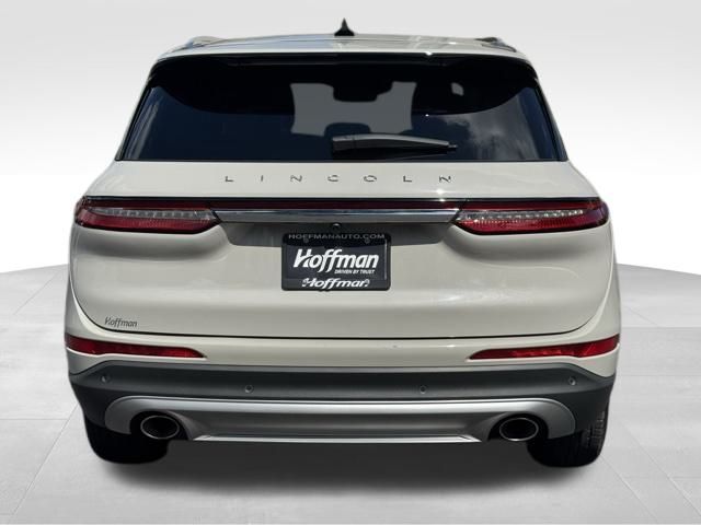 2023 Lincoln Corsair Reserve photo 4