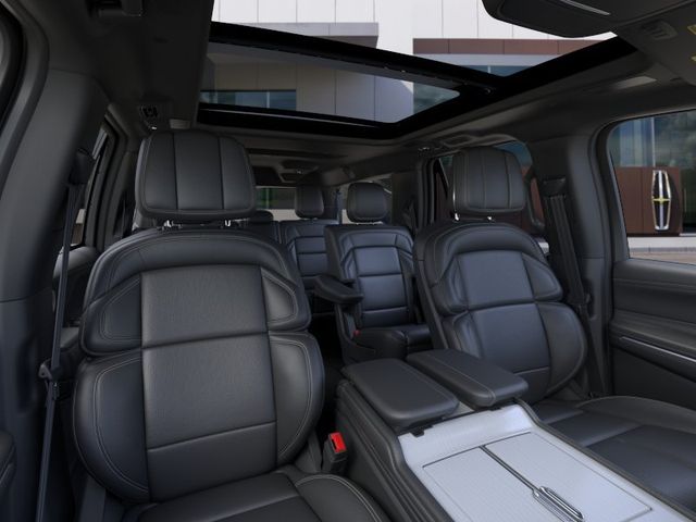2026 Lincoln Navigator Reserve L - Photo 10