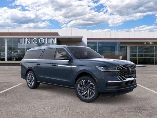 2026 Lincoln Navigator Reserve L - Photo 23