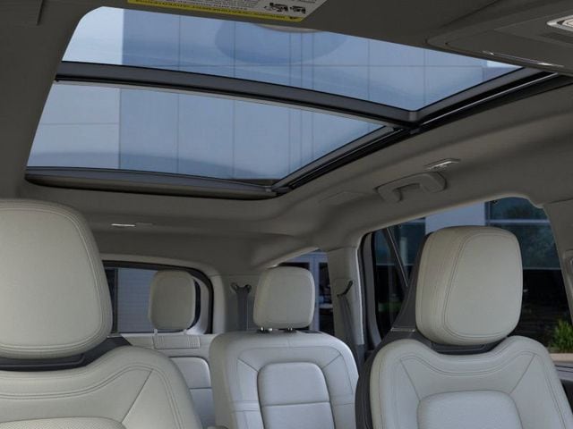 2026 Lincoln Aviator Reserve - Photo 22