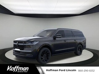 2025 Lincoln Navigator L Reserve SUV 2025 Lincoln Navigator L Reserve SUV