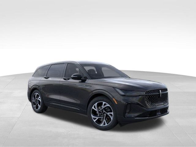 2026 Lincoln Nautilus Premiere - Photo 7