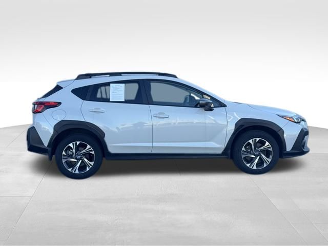 2024 Subaru Crosstrek Premium photo 2