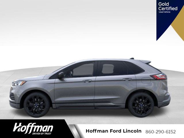 2024 Ford Edge SE photo 2