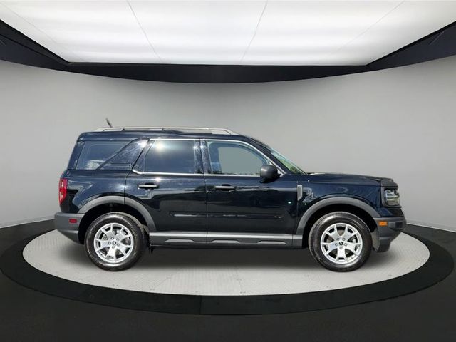 2021 Ford Bronco Sport Base photo 2