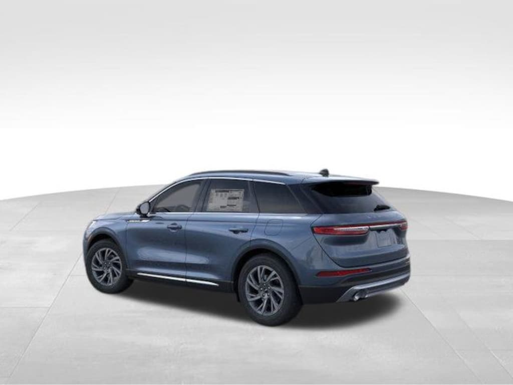 New 2025 Lincoln Corsair Premiere SUV