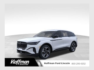 2026 Lincoln Nautilus Premiere SUV