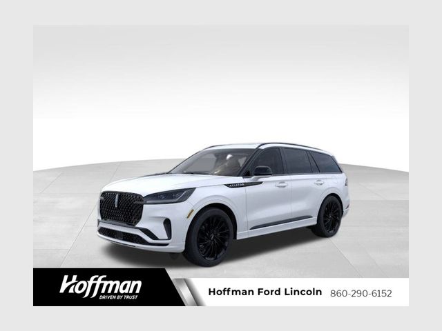 2026 Lincoln Aviator Reserve AWD's photo