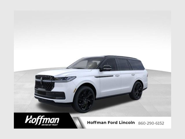 2026 Lincoln Navigator Black Label 4WD's photo