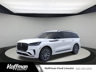 2025 Lincoln Aviator Premiere SUV 2025 Lincoln Aviator Premiere SUV