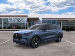 2026 Lincoln Aviator Black Label SUV