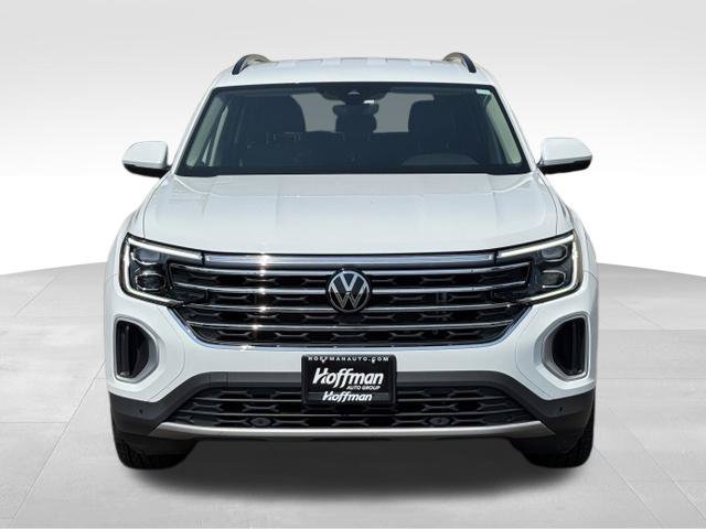 Used 2024 Volkswagen Atlas 2.0T SE w/Technology SUV