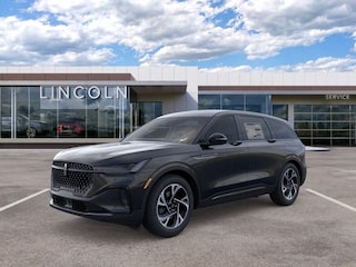 2026 Lincoln Nautilus Premiere SUV