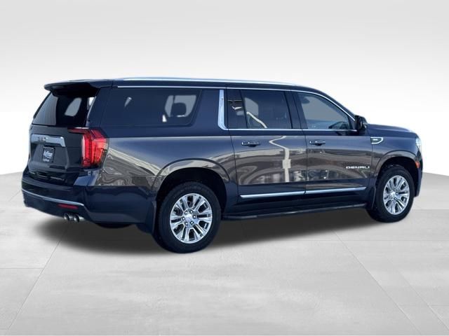 2023 Gmc Yukon XL Denali photo 2