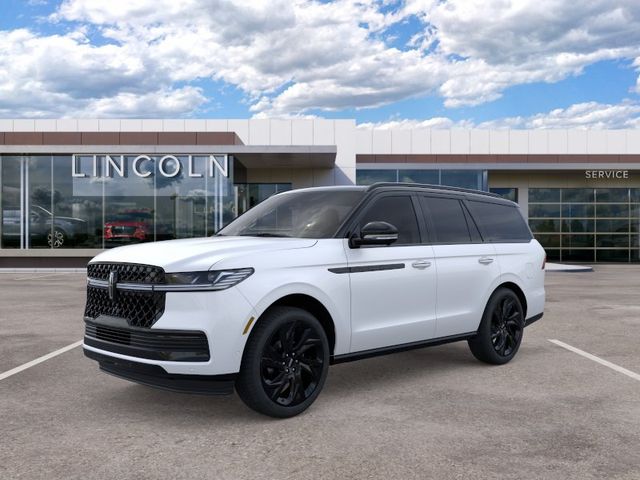 2026 Lincoln Navigator
