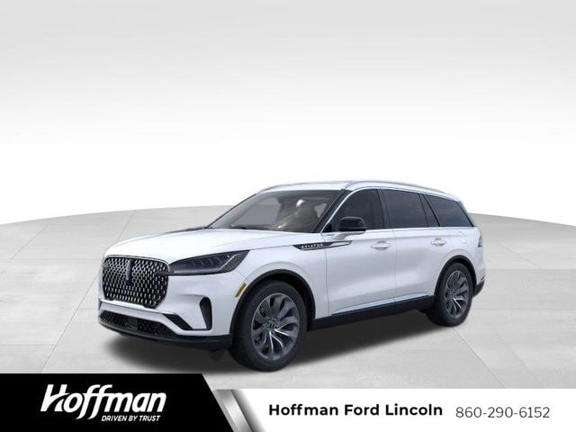 2026 Lincoln Aviator Reserve's photo
