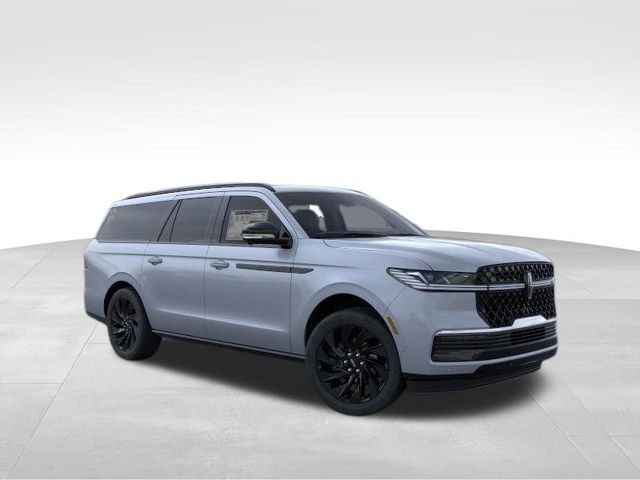 2026 Lincoln Navigator Reserve L - Photo 7