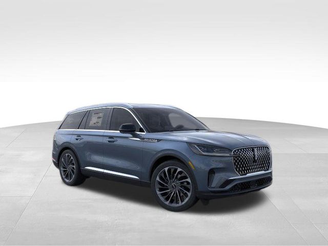 2026 Lincoln Aviator Reserve - Photo 7