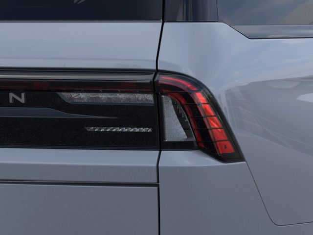 2026 Lincoln Navigator Reserve L - Photo 21