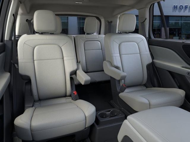 2026 Lincoln Aviator Reserve - Photo 11