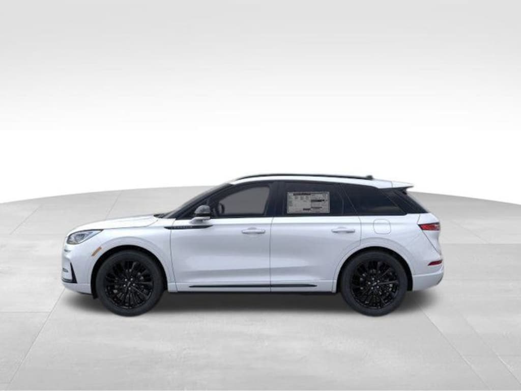 New 2025 Lincoln Corsair Premiere SUV