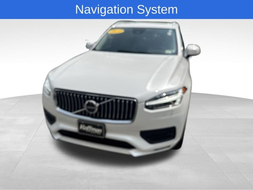 Used 2023 Volvo XC90 B5 AWD Core SUV