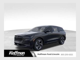 2026 Lincoln Nautilus Premiere SUV