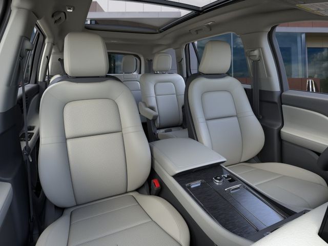 2026 Lincoln Aviator Premiere - Photo 10