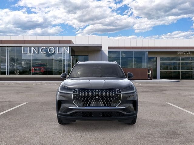 2026 Lincoln Aviator Premiere - Photo 6