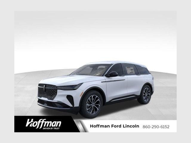 2026 Lincoln Nautilus Premiere AWD's photo