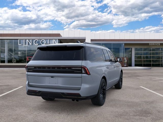 2026 Lincoln Navigator Reserve L - Photo 8