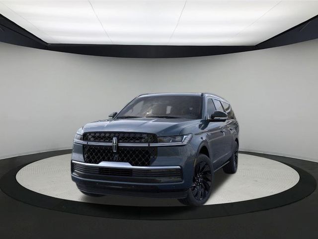 2025 Lincoln Navigator L Reserve photo 2