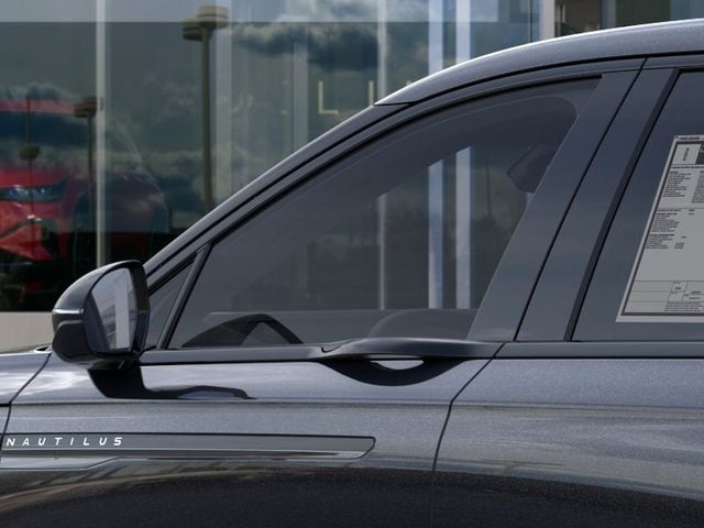 2026 Lincoln Nautilus Premiere - Photo 20