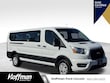  Ford Transit-350 Passenger