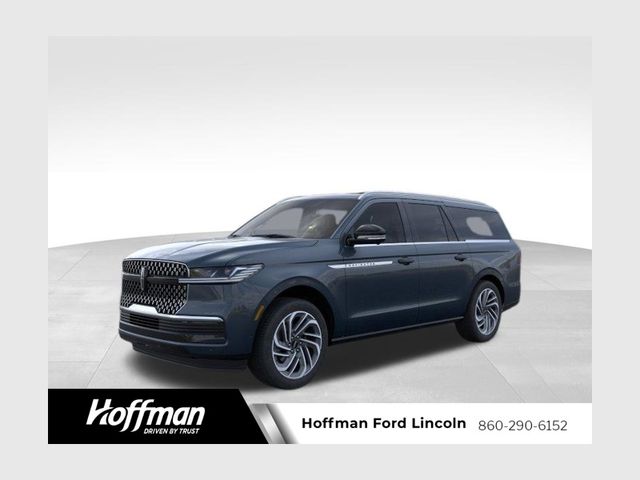 2026 Lincoln Navigator Reserve L 4WD's photo