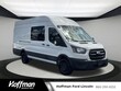 Ford Transit-350 Cargo