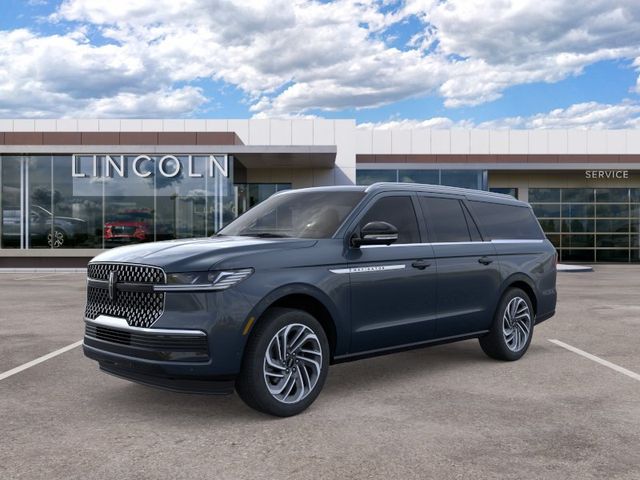 2026 Lincoln Navigator