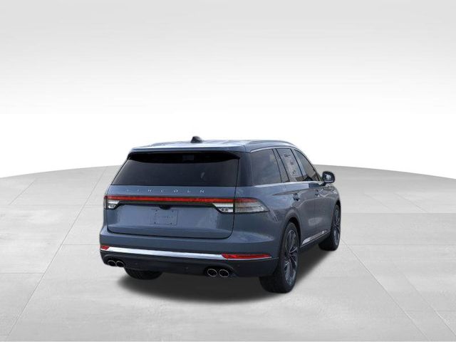 2026 Lincoln Aviator Reserve - Photo 8