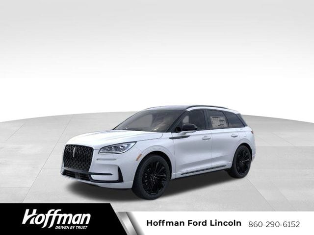 2025 Lincoln Corsair Reserve