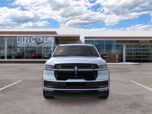 2026 Lincoln Navigator Reserve L - Photo 6
