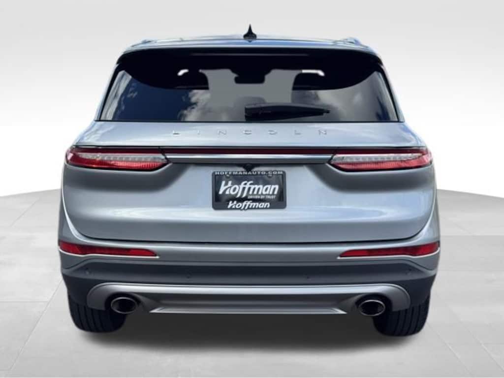 Used 2022 Lincoln Corsair Reserve SUV