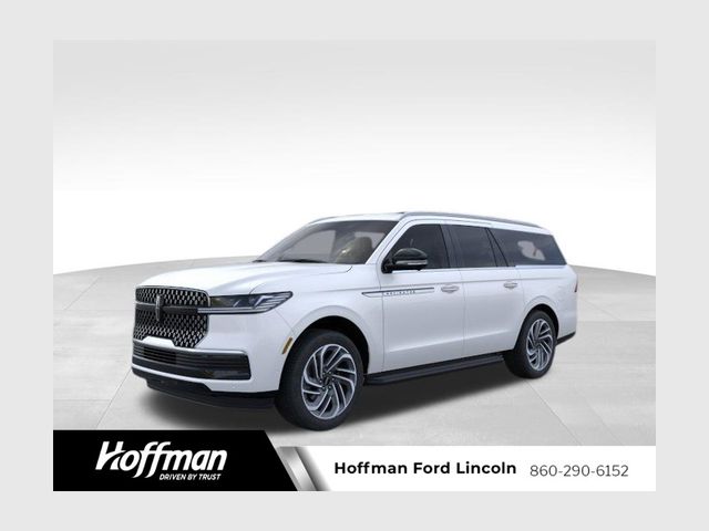 2026 Lincoln Navigator Premiere L 4WD's photo