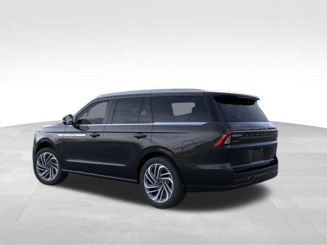 2025 Lincoln Navigator Reserve photo 3