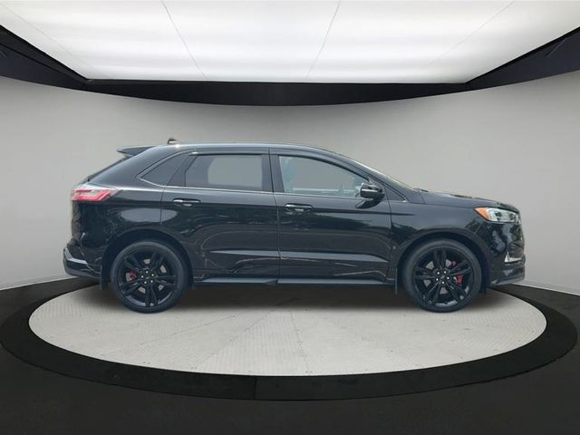 Used 2022 Ford Edge ST with VIN 2FMPK4AP3NBA00085 for sale in Hartford, CT
