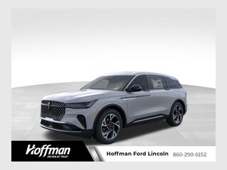 2026 Lincoln Nautilus Premiere SUV