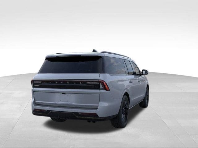 2026 Lincoln Navigator Reserve L - Photo 8