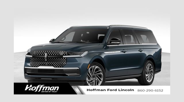 2026 Lincoln Navigator Reserve L 4WD's photo