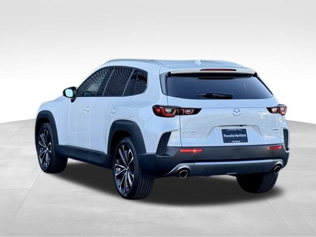 2024 Mazda CX-50 2.5 Turbo Premium photo 3