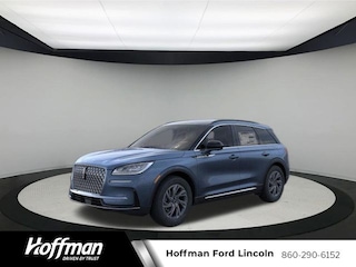 2025 Lincoln Corsair Premiere SUV 2025 Lincoln Corsair Premiere SUV