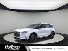 2025 Lincoln Corsair Reserve SUV